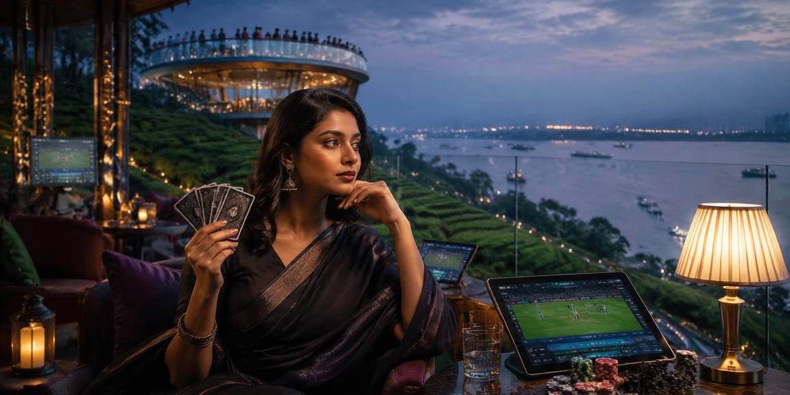 7kbet777 হাই-লো লাইভ